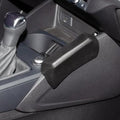Kuda Console 4235 - Audi Q2 (2016-2020) - kunstleder