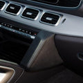 Kuda Console 4255 - Mercedes-Benz GLE (2018-2026) - kunstleder