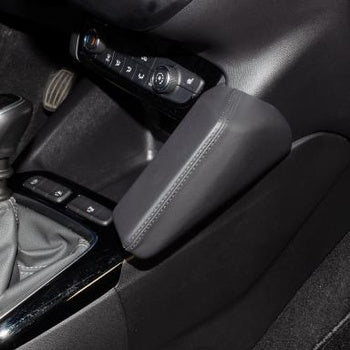 Kuda Console 4415 - Opel Corsa (2019-2026) - kunstleder