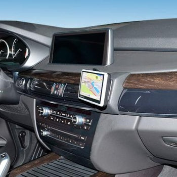Kuda Console 5015 - BMW X5 (2013-2018) - kunstleder