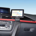 Kuda Console 5025 - BMW 3 Serie (2012-2019) - kunstleder