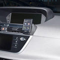 Kuda Console 5035 - Citroen C4-Picasso (2013-2018) - kunstleder