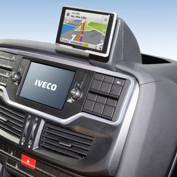 Kuda Console 5045 - Iveco Hiroad (2019-2026) - kunstleder