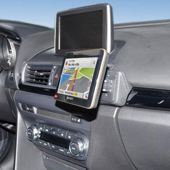 Kuda Console 5060 - Mazda 3 (2013-2016) - echt leder