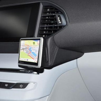 Kuda Console 5095 - Peugeot 308 (2013-2021) - kunstleder