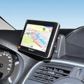 Kuda Console 5100 - Renault Kangoo (2013-2021) - echt leder