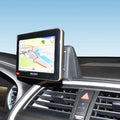 Kuda Console 5110 - Suzuki SX4 (2013-2021) - echt leder