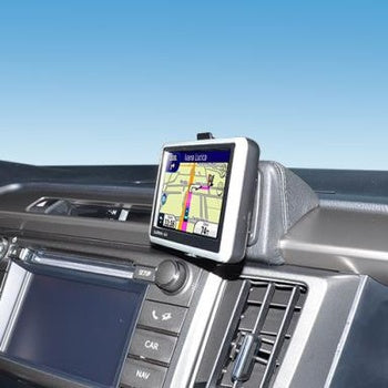 Kuda Console 5125 - Toyota RAV4 (2013-2018) - kunstleder