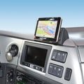 Kuda Console 5145 - Daf XF (2013-2021) - kunstleder