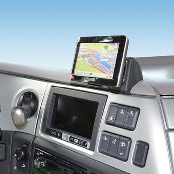Kuda Console 5145 - Daf XF (2013-2021) - kunstleder