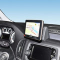 Kuda Console 5185 - Fiat 500 (2012-2017) - kunstleder