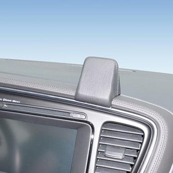 Kuda Console 5195 - Kia Optima (2013-2014) - kunstleder
