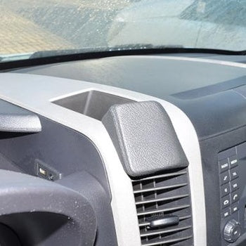 Kuda Console 5215 - Volkswagen Crafter (2006-2016) - kunstleder