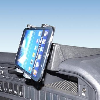 Kuda Console 5260 - Scania R-Reihe (2008-2018) - echt leder