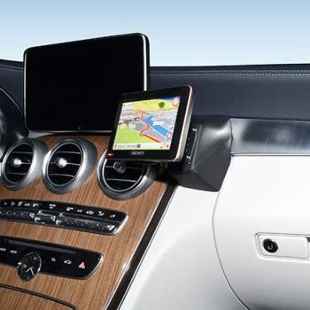 Kuda Console 5295 - Mercedes-Benz C-Klasse (2011-2021) - kunstleder