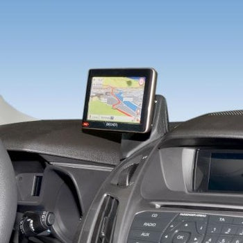 Kuda Console 5375 - Ford Transit (2013-2026) - kunstleder