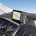 Kuda Console 5400 - Ford ECO-Sport (2012-2018) - echt leder