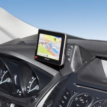 Kuda Console 5400 - Ford ECO-Sport (2012-2018) - echt leder