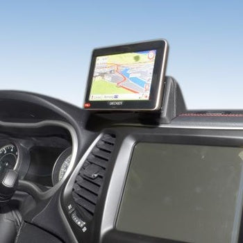 Kuda Console 5460 - Jeep Cherokee (2013-2022) - echt leder