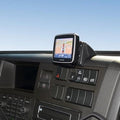 Kuda Console 5475 - Volvo FM-Reihe (2013-2021) - kunstleder