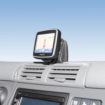 Kuda Console 5500 - Daf CF (2013-2026) - echt leder