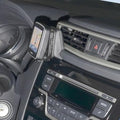 Kuda Console 5515 - Nissan Qashqai (2013-2017) - kunstleder