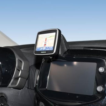 Kuda Console 5535 - Citroen C1 (2014-2021) - kunstleder