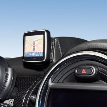 Kuda Console 5540 - Mini 5 Deurs (2014-2026) - echt leder