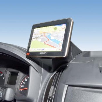 Kuda Console 5555 - Isuzu D MAX (2012-2020) - kunstleder
