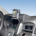 Kuda Console 5575 - Chevrolet Captiva (2013-2018) - kunstleder