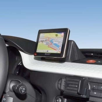 Kuda Console 5605 - Renault Twingo (2014-2026) - kunstleder