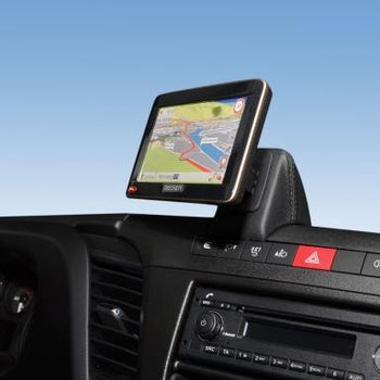 Kuda Console 5615 - Iveco Daily (2014-2026) - kunstleder