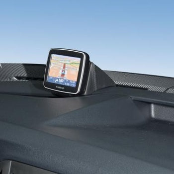 Kuda Console 5640 - Mercedes-Benz Vito (2014-2026) - echt leder