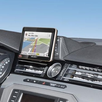 Kuda Console 5665 - Volkswagen Passat (2014-2026) - kunstleder