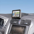 Kuda Console 5670 - Ford Mondeo (2014-2022) - echt leder