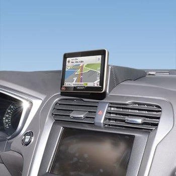 Kuda Console 5670 - Ford Mondeo (2014-2022) - echt leder