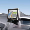 Kuda Console 5680 - Ford Transit (2014-2026) - echt leder
