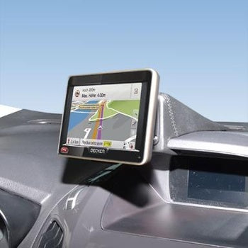 Kuda Console 5685 - Ford Transit (2014-2026) - kunstleder
