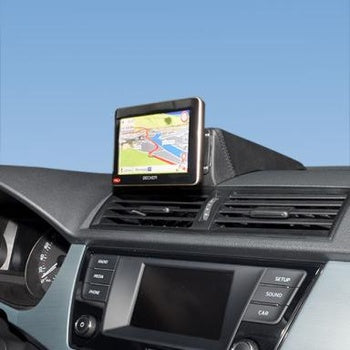 Kuda Console 5690 - Skoda Ffromia (2014-2022) - echt leder