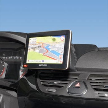 Kuda Console 5715 - Opel Corsa (2014-2019) - kunstleder
