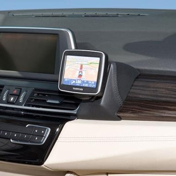 Kuda Console 5720 - BMW 2 Serie Active Tourer (2015-2022) - echt leder