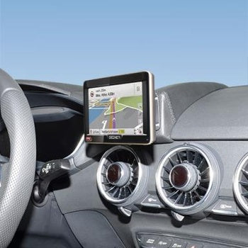 Kuda Console 5735 - Audi TT (2014-2026) - kunstleder