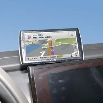 Kuda Console 5755 - Citroen C4-Cactus (2014-2018) - kunstleder