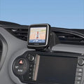Kuda Console 5785 - Toyota Yaris (2014-2026) - kunstleder
