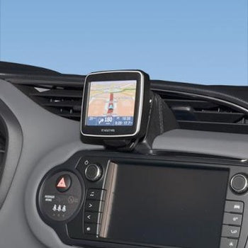 Kuda Console 5785 - Toyota Yaris (2014-2026) - kunstleder
