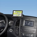 Kuda Console 5790 - Mercedes-Benz Vito (2014-2026) - echt leder