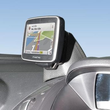 Kuda Console 5805 - Ford Transit (2014-2026) - kunstleder