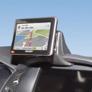 Kuda Console 5820 - Ford Focus (2011-2018) - echt leder