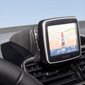 Kuda Console 5830 - Citroen C4-Aircross (2012-2016) - echt leder