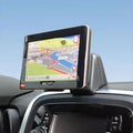 Kuda Console 5845 - Fiat 500 (2014-2026) - kunstleder